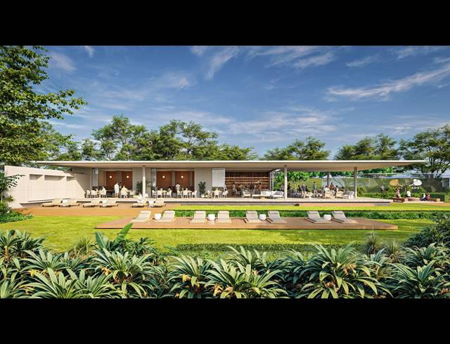 547M² VACANT LAND FOR SALE IN SALT ROCK